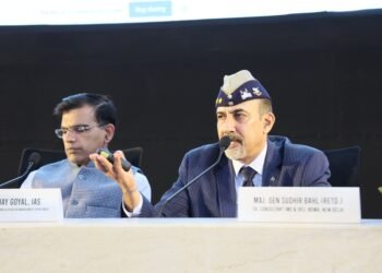 ‘Table top exercise’ held ahead of major disaster simulation
