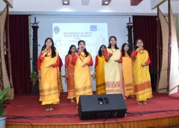 First TB cultural competition held