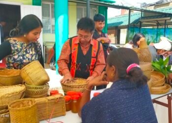 2nd phase of tribal artisans’ empanelment mela held