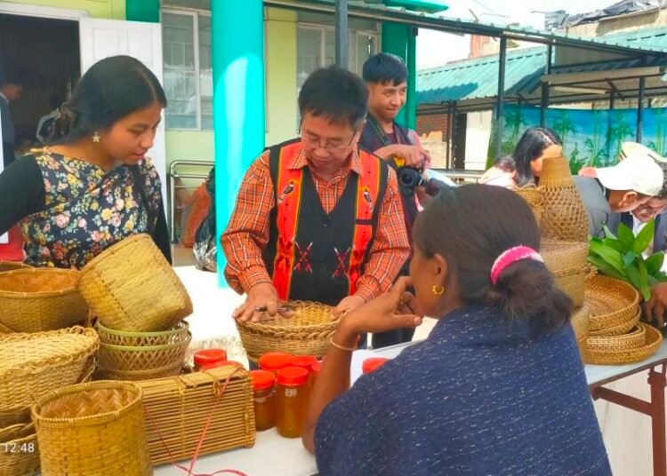 2nd phase of tribal artisans’ empanelment mela held