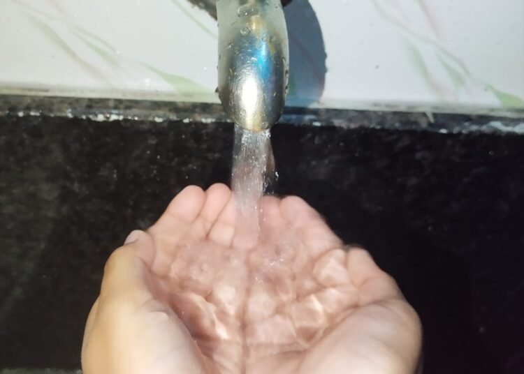 PHE Dept still silent on water test findings