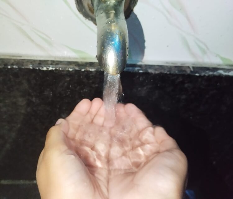 PHE Dept still silent on water test findings