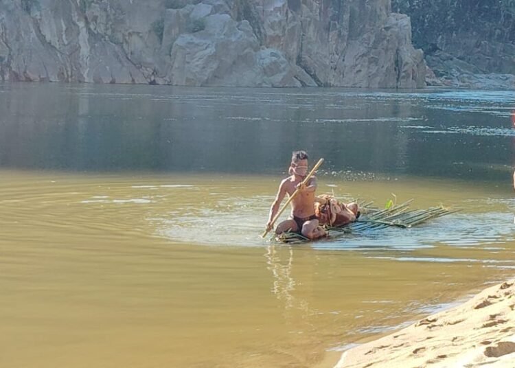 Body of drowned teen recovered from Wahkynshi