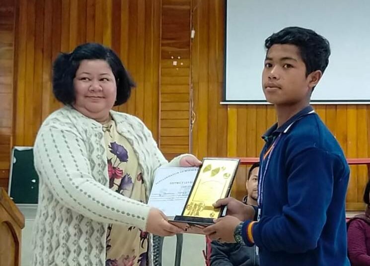 World Animal Day celebrated at Mawkyrwat