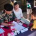 BSF holds medical camp for WJH border residents