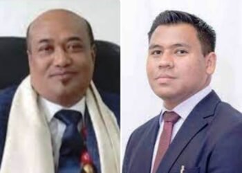HC to take up points raised by Sohra MLA in election case filed by Titos