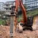 FIR lodged against drilling works at Bomfyle road