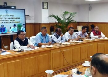 Centre to cover ADCs under DIRLMP by November