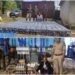 Cops bust illegal cough syrup unit in EJH; 3 arrested