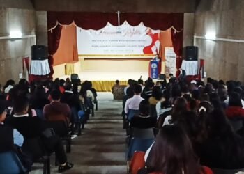 Awareness programme on human rights held in Jowai