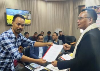 HYC raises education deficiencies of WKH schools with minister