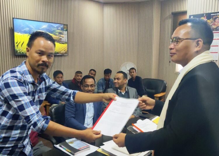 HYC raises education deficiencies of WKH schools with minister