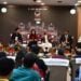 IIM Shillong entrepreneurship summit ends