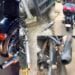 7 motorcycle rule-breakers caught by cops