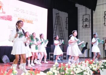 Prime Music Incubation grand finale takes off