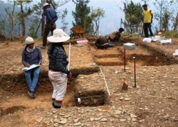Govt notifies Myrkhan, Rynghep as heritage sites