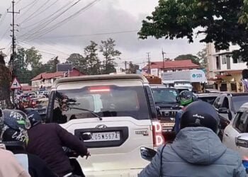 ‘End VIP culture, stop misuse of red beacon, siren’