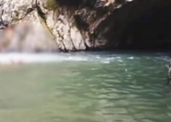 2 youth missing from Marbisu drowned; bodies recovered