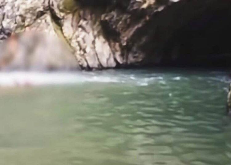 2 youth missing from Marbisu drowned; bodies recovered