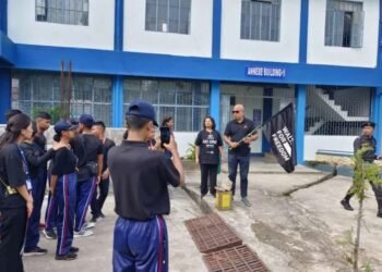 Walk for freedom against human trafficking held in Shillong