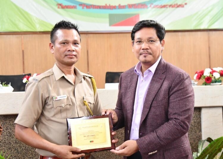 Govt keen to create elephant corridor with Assam, Bangladesh: CM