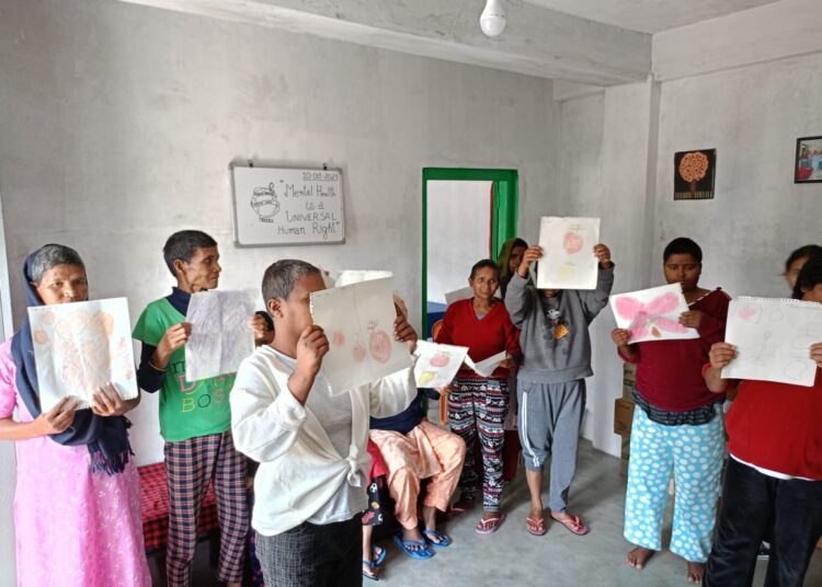 World Mental Health Day observed in State