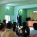 Capacity-building prog held for farmers in Jyntru