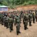 Manipur’s oldest militant group signs peace pact, Shah says ‘historic milestone’