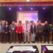Successful entrepreneurs felicitated by Shillong College