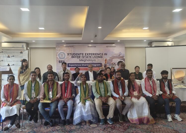 Civic reception for SEIL delegates