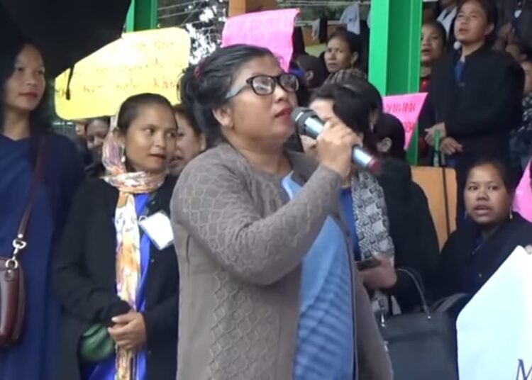 Defiant ASHAs to decide future course of action