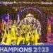Ahmedabad India’s Waterloo: Australia lift 6th ODI World Cup title