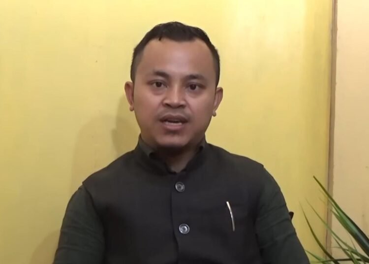 Police serves notice to NGO leader in extortion case