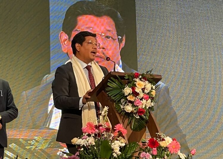 Govt to conduct orientation programme for MLAs on Khasi and Garo languages