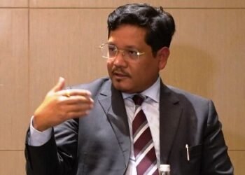 CM champions youth empowerment in sustainable devp vision