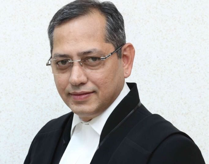 Justice Vaidyanathan proposed as Chief Justice of M’laya HC