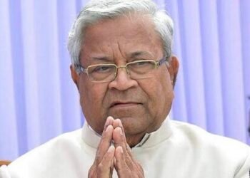 ABVP Meghalaya condoles death of pan-NE Governor