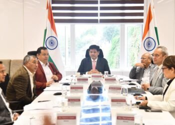 Meghalaya to go for NCERT textbooks from next year
