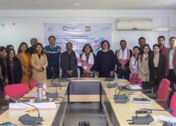 Workshop tackles integrating social, behaviour change in higher edu