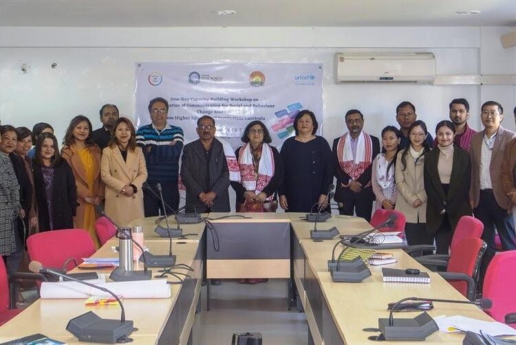 Workshop tackles integrating social, behaviour change in higher edu