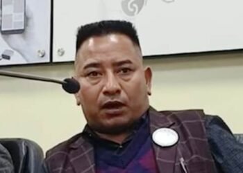 HANM pins hope on Himanta to pursue issues of Meghalaya
