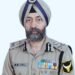 New M’laya BSF chief