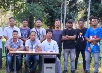 AOSW constitutes new Songsak unit