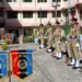 NCC pays floral tribute to martyrs