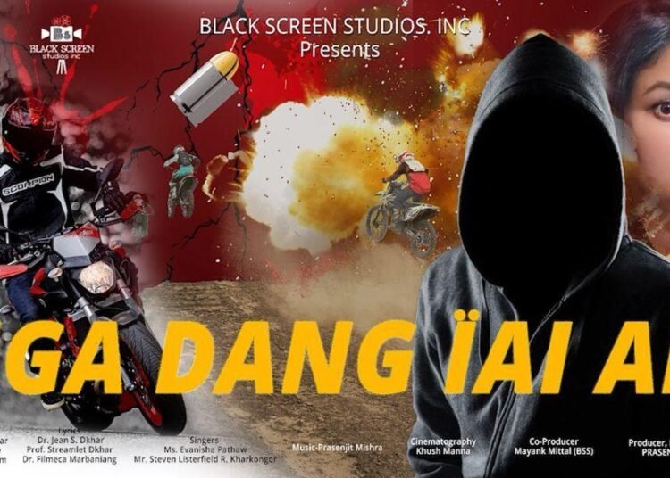 ‘Intezaar’ first Bollywood film in Khasi set for release