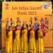State celebrates ‘Janjatiya Gaurav Diwas’