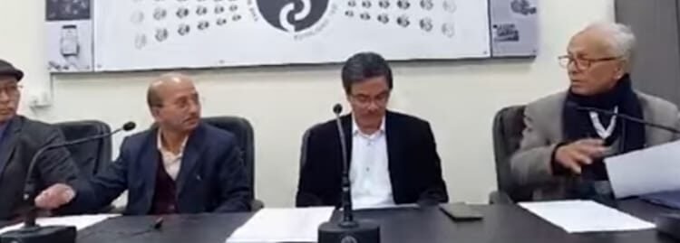 KHADC Delimitation Committee announce dates for public hearings