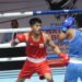 Badonkupar Synnah thrills crowd with win in 7th Elite Men’s National Boxing C’ship