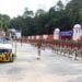 377 officers graduate from North Eastern Police Academy
