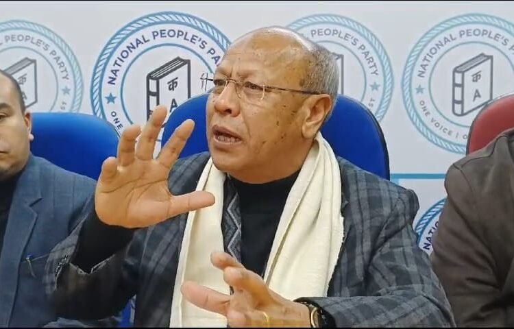 Please come back the door is open for talks: Prestone to HNLC